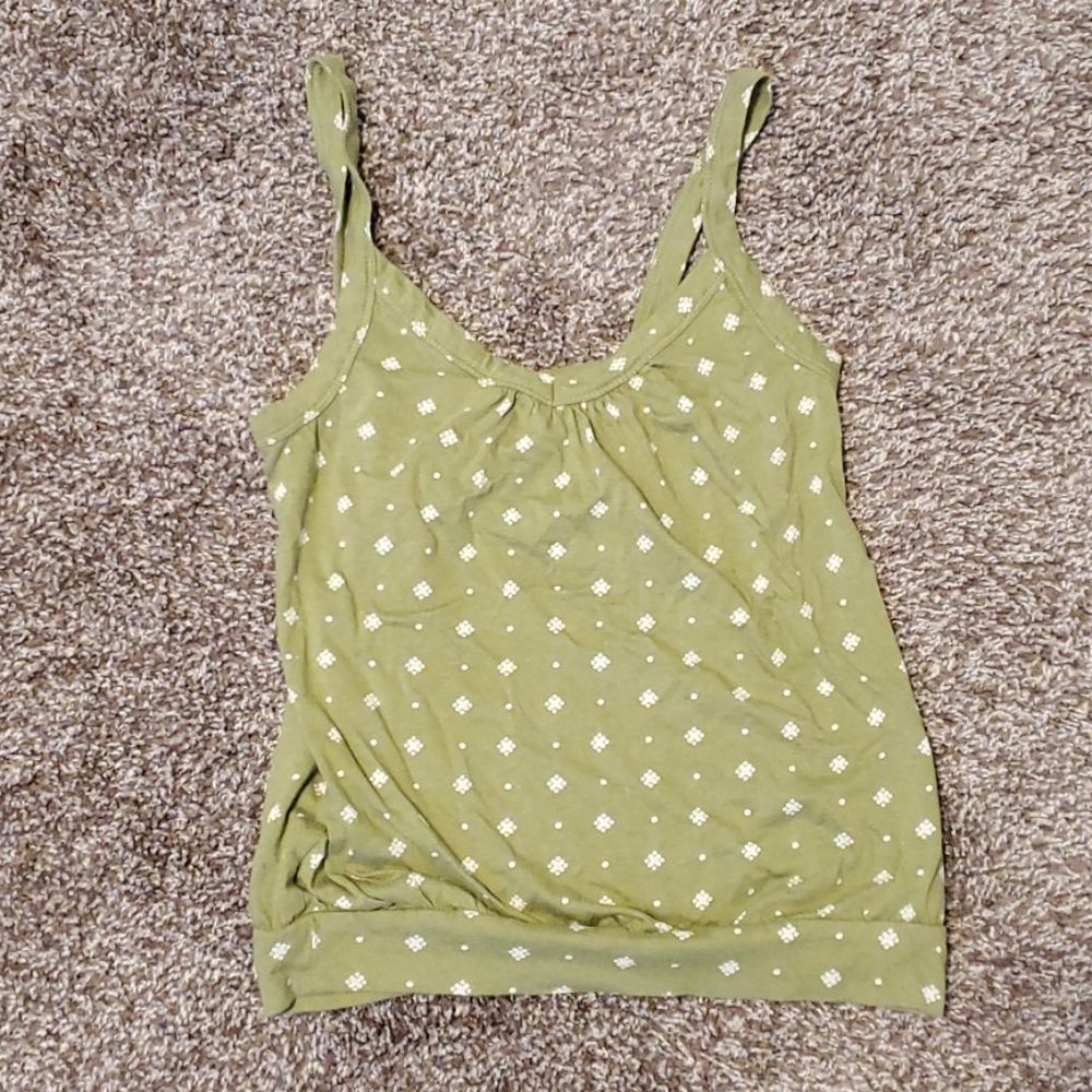 Women's tank